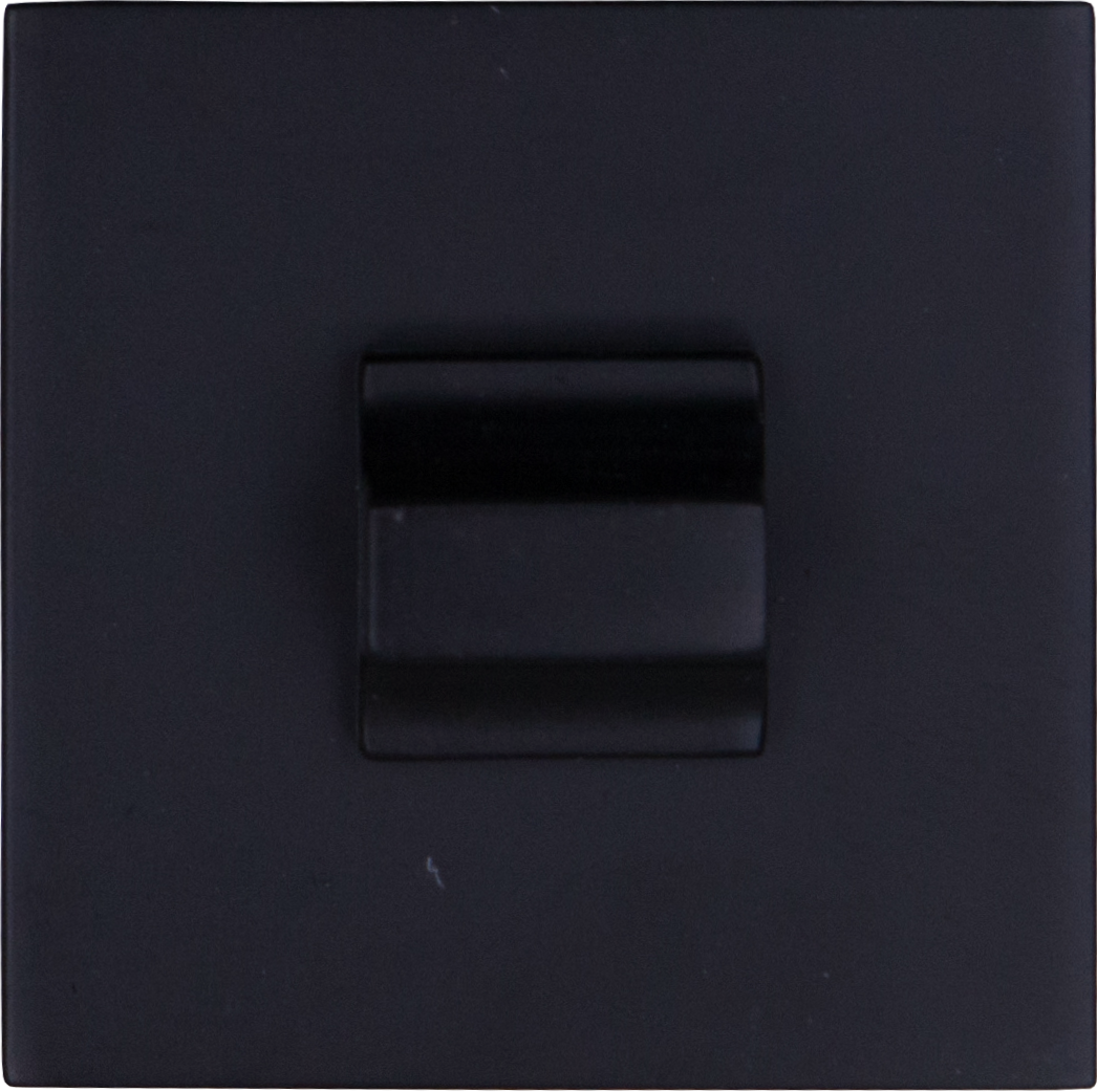 Накладка Медио BAT56 MATT BLACK матовый черный (50 шт)