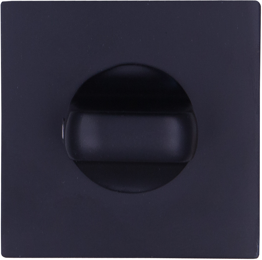Накладка Медио MLBK59 MATT BLACK матовый черный (50 шт)