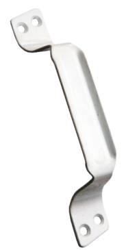 Ручка-скоба РС-80-2 цинк (150)