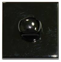 Накладка Leo LBK30 BLACK NICKEL черный никель (60 шт)