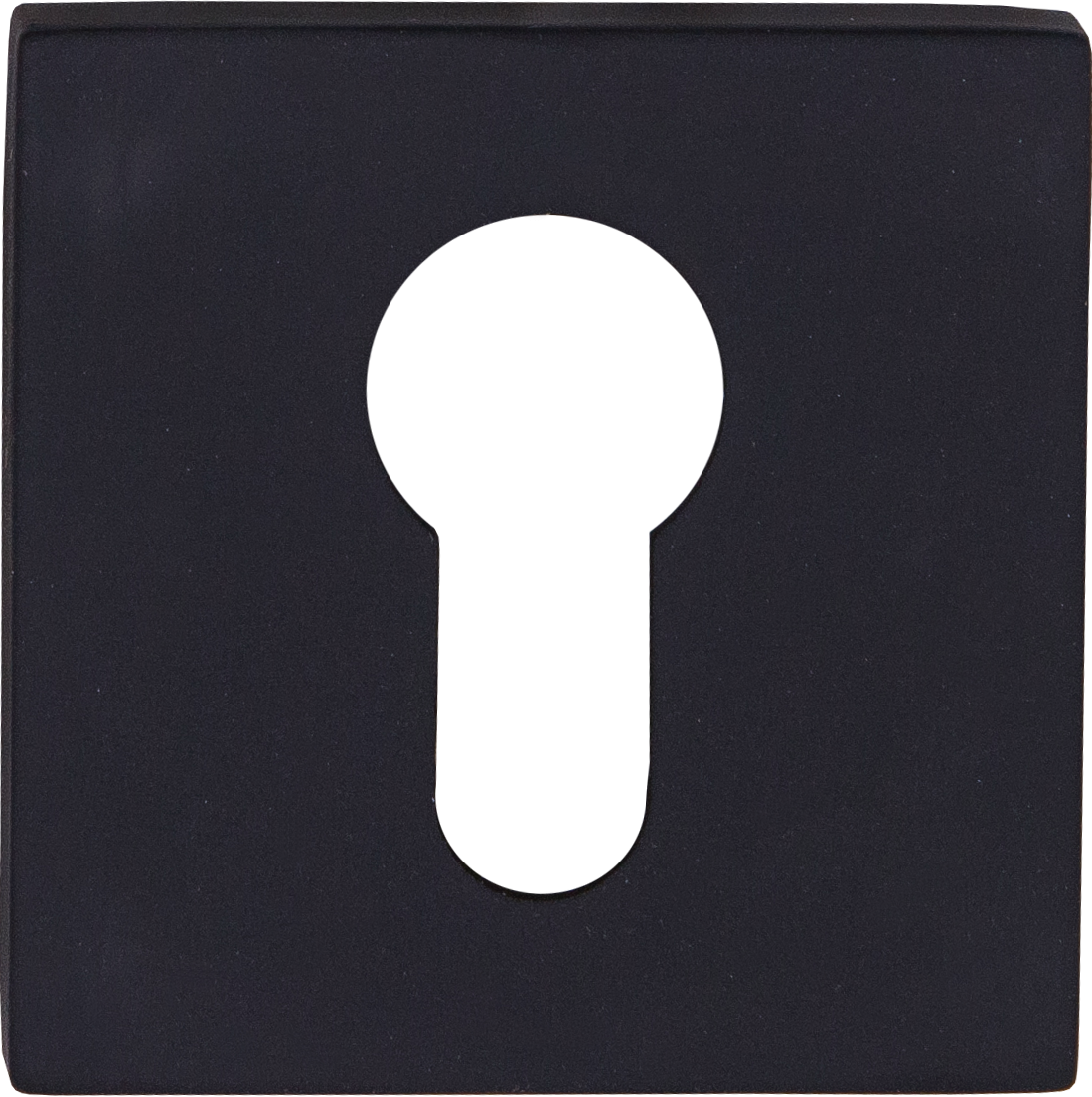 Накладка Leo L59 ENT MATT BLACK матовый черный (100 шт)