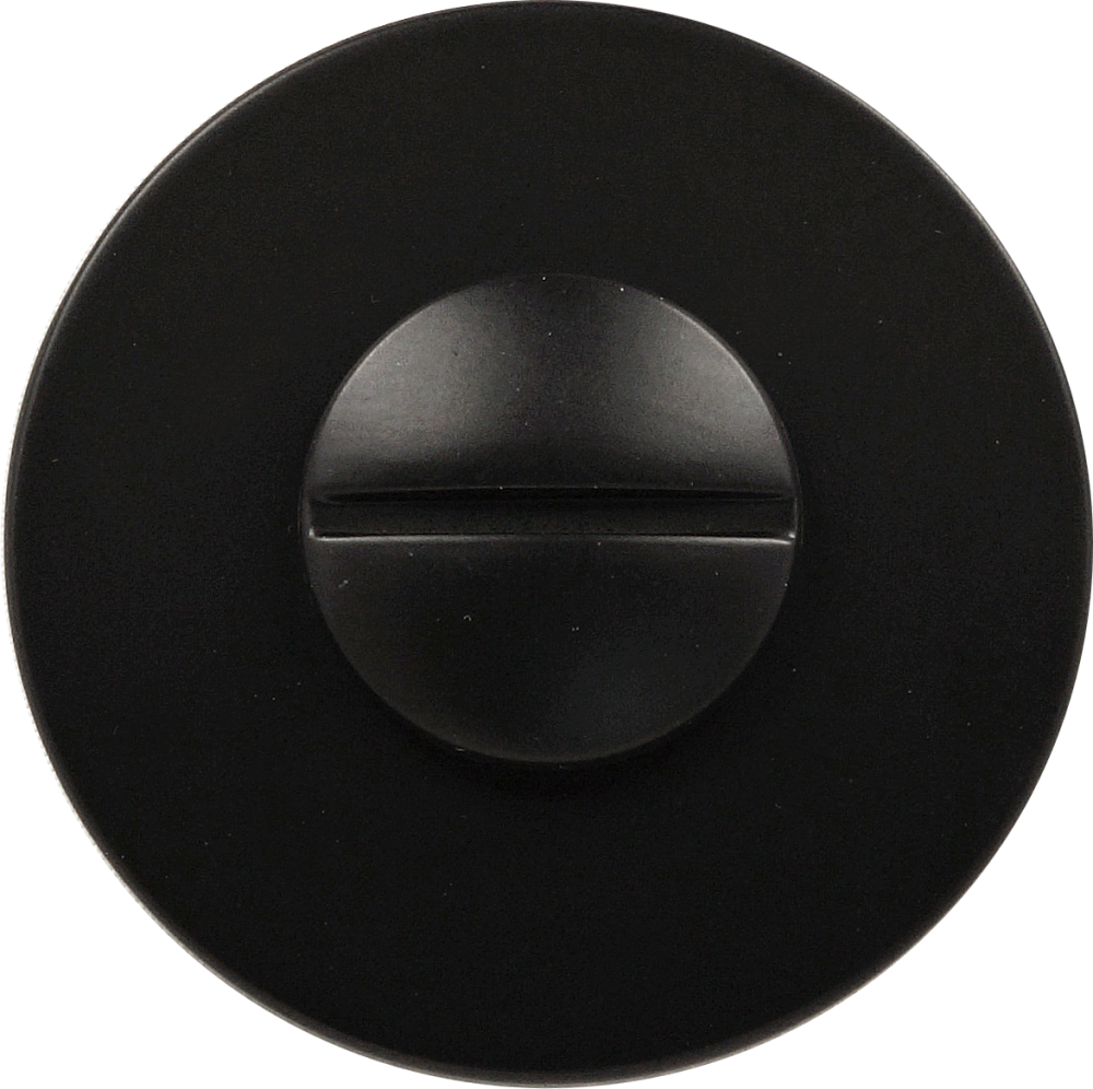 Накладка Медио BAT58 MATT BLACK матовый черный (50 шт)