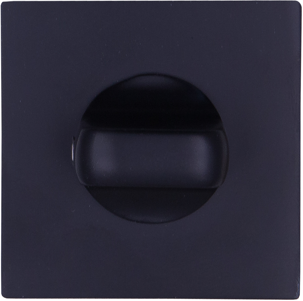 Накладка Медио MLBK59 MATT BLACK матовый черный (50 шт)