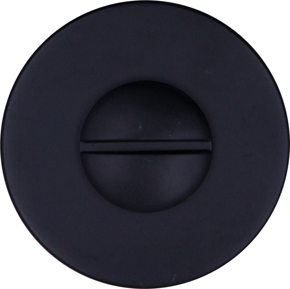 Накладка Медио BAT59 MATT BLACK матовый черный (50 шт)